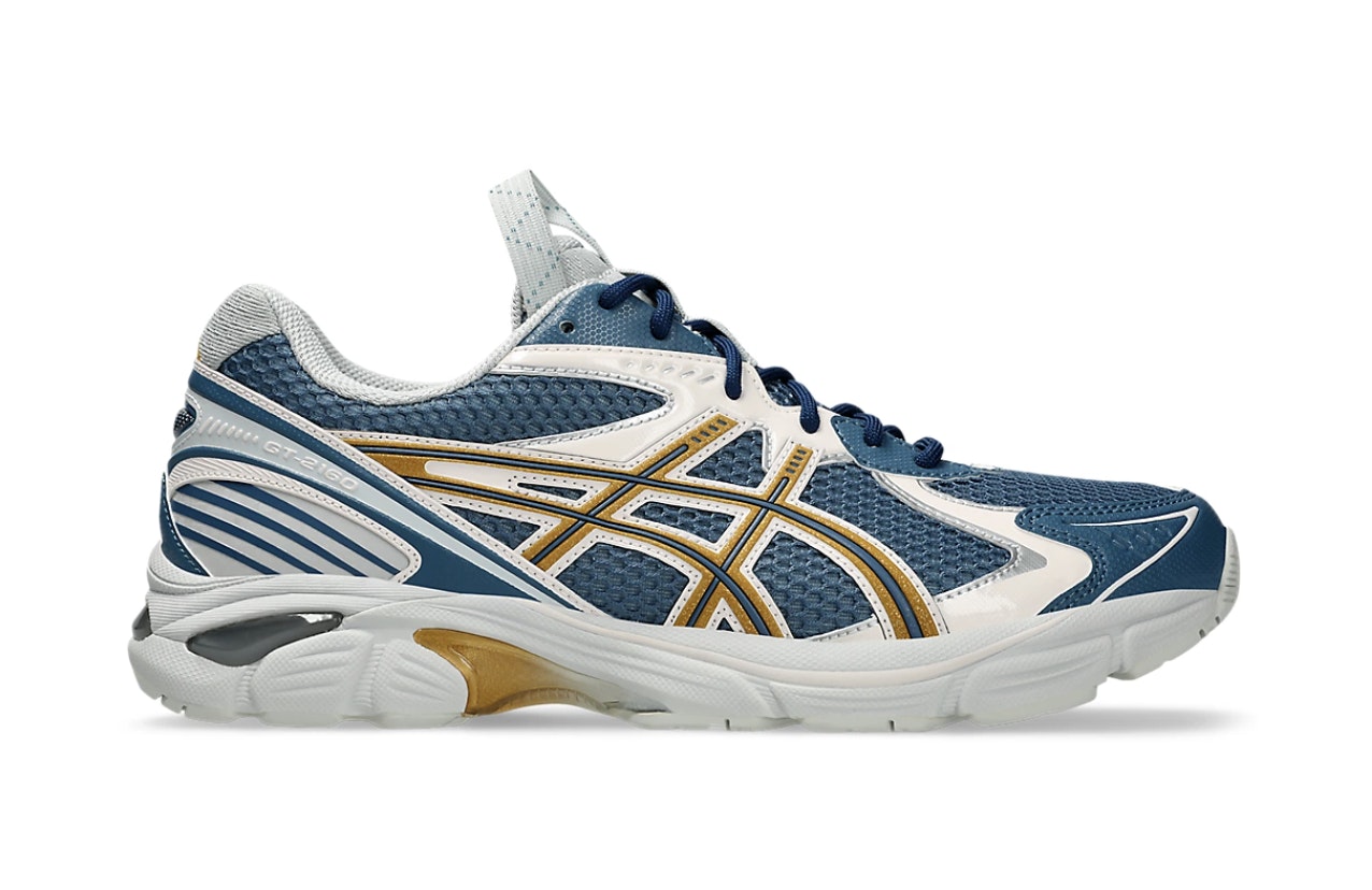 Kiko Kostadinov x Asics UB8-S GT-2160 "Azure"