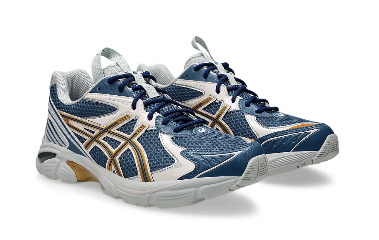 Kiko Kostadinov x Asics UB8-S GT-2160 "Azure"