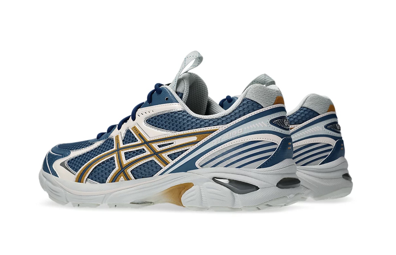 Kiko Kostadinov x Asics UB8-S GT-2160 "Azure"