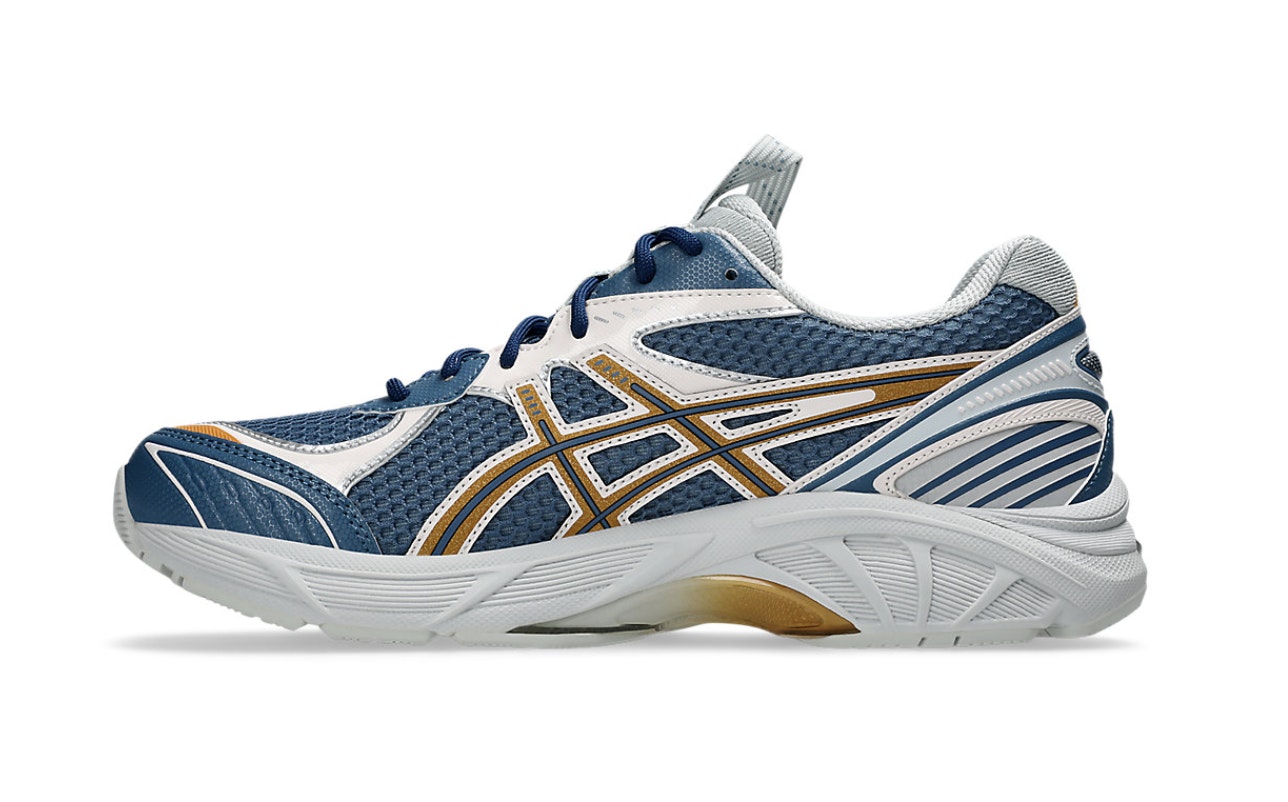 Kiko Kostadinov x Asics UB8-S GT-2160 "Azure"