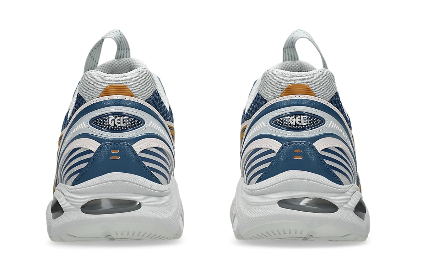 Kiko Kostadinov x Asics UB8-S GT-2160 "Azure"