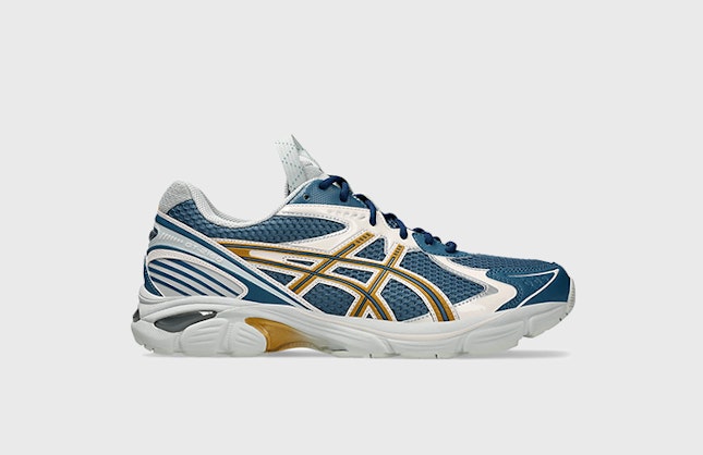 Kiko Kostadinov x Asics UB8-S GT-2160 "Azure"