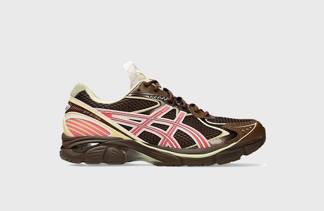 Kiko Kostadinov x Asics UB8-S GT-2160 "Brown Storm" Kiko Kostadinov x Asics UB8-S GT-2160 "Brown Storm"
