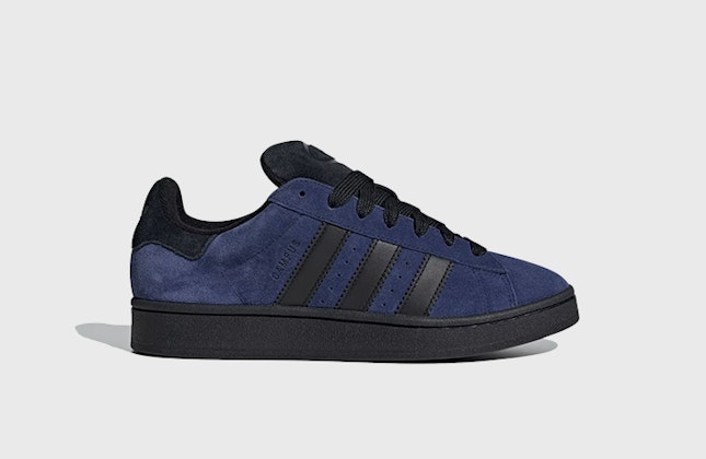 adidas Campus 00s "Dark Blue" adidas Campus 00s "Dark Blue"