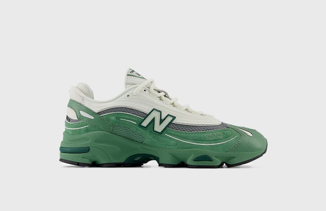 New Balance 1000 "Mallard Green"