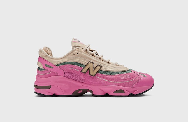 New Balance 1000 "Real Pink"