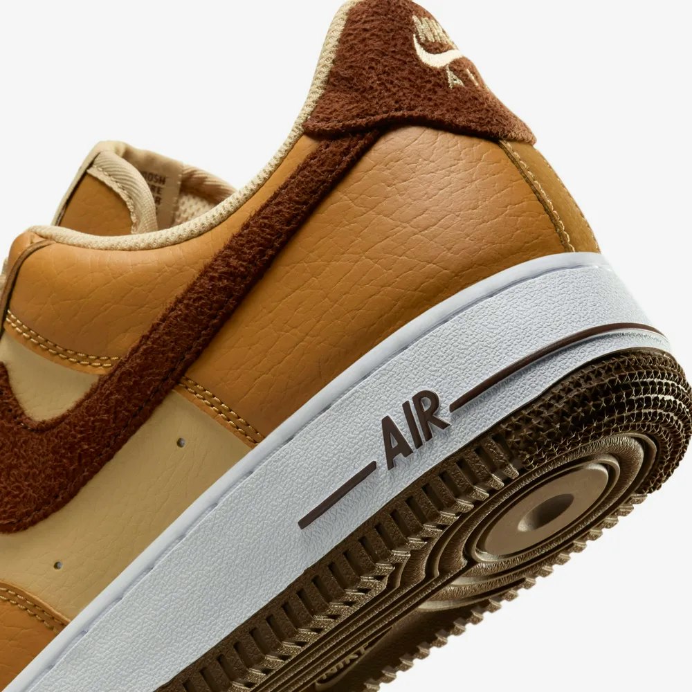 Nike Air Force 1 '07 "Next Nature" (Sesame)