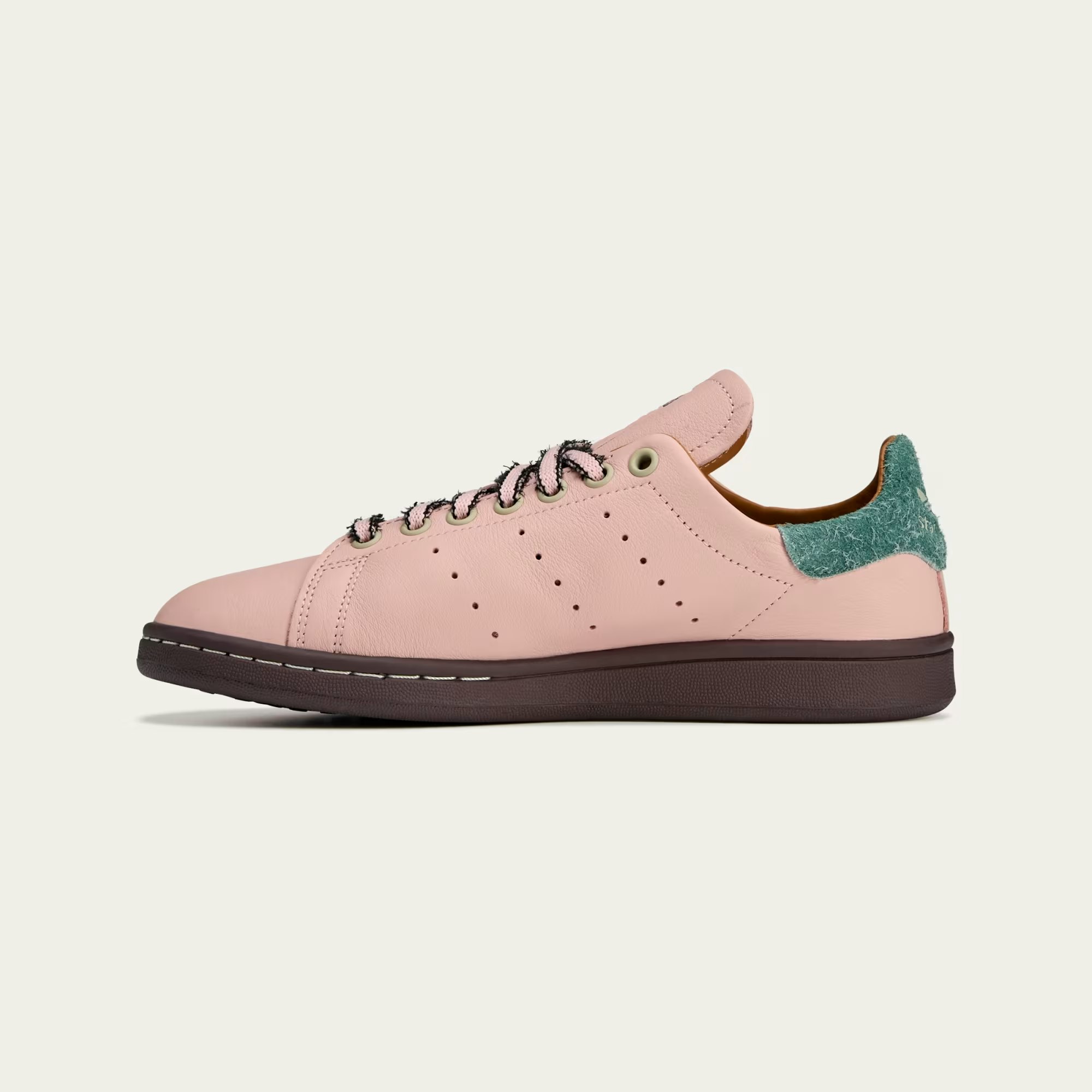 Brain Dead x adidas Stan Smith Vapour Pink kaufen IH3434 HEAT MVMNT