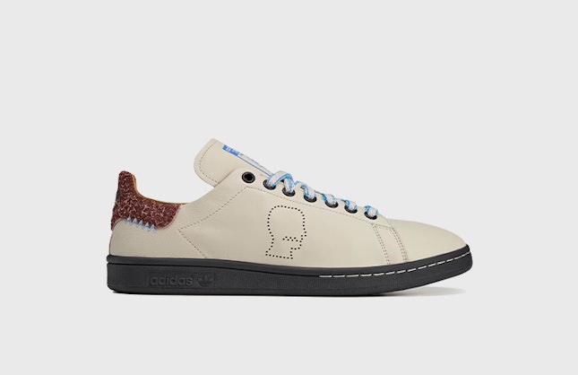 Brain Dead x adidas Stan Smith "Bliss"