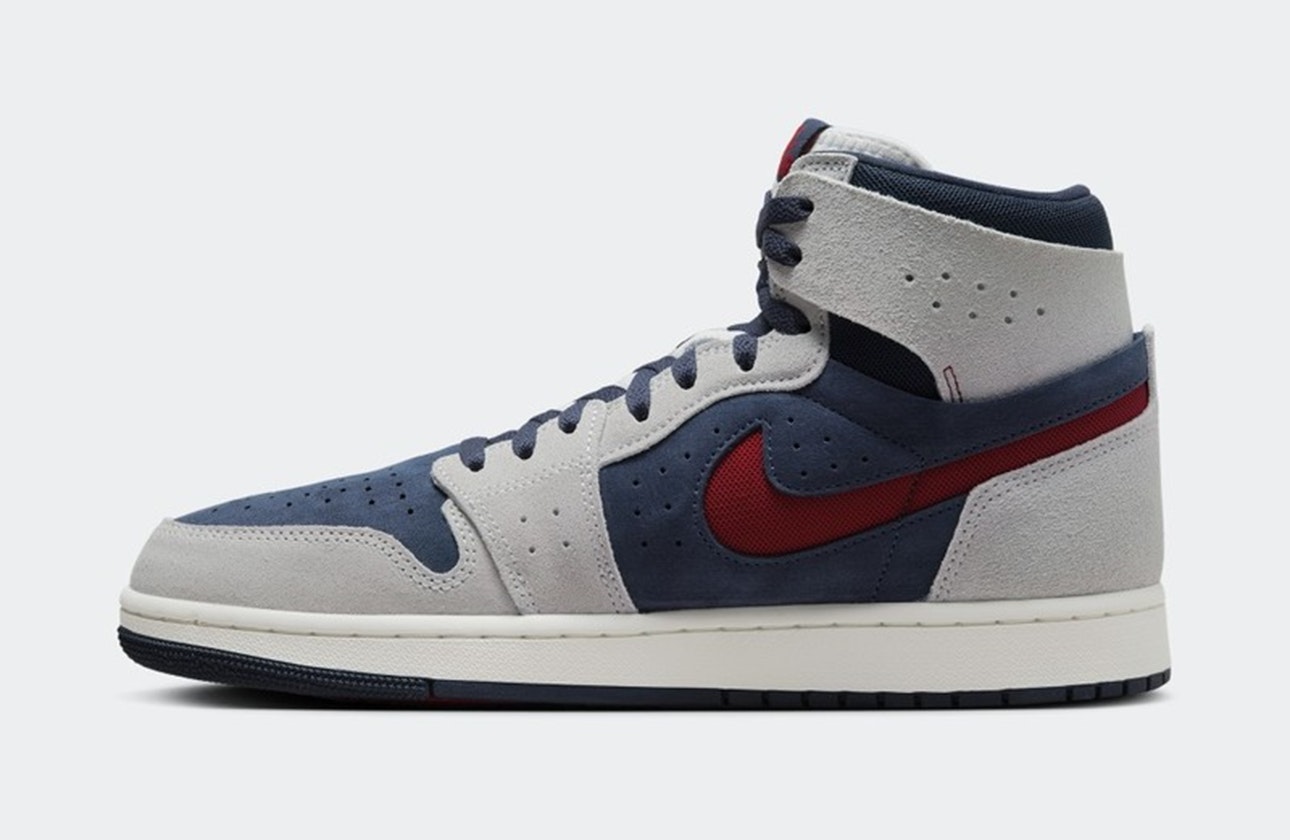 Air Jordan 1 Zoom CMFT 2 "Olympic" Air Jordan 1 Zoom CMFT 2 "Olympic"