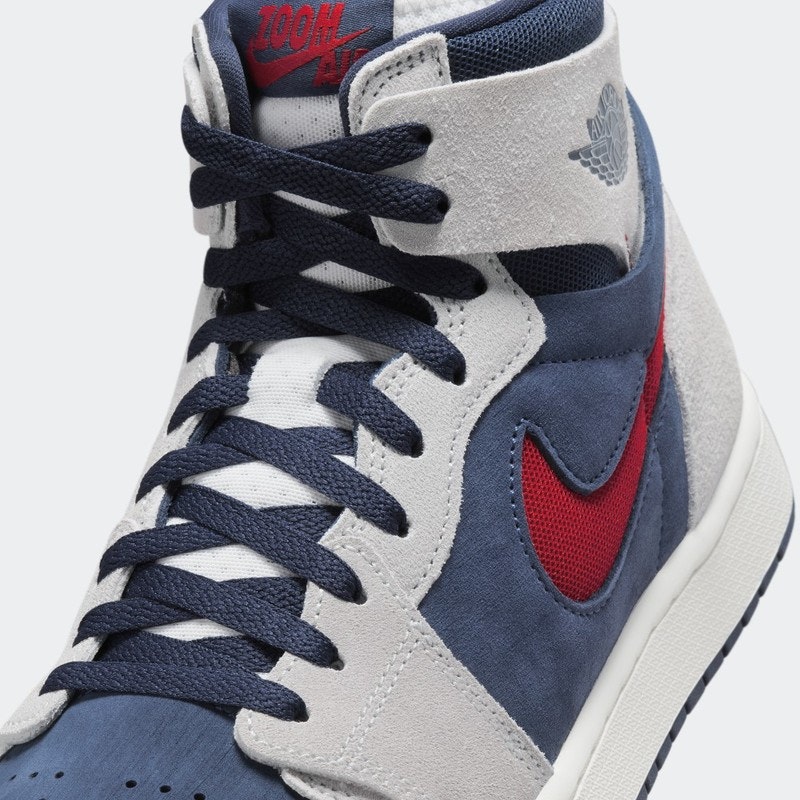 Air Jordan 1 Zoom CMFT 2 "Olympic" Air Jordan 1 Zoom CMFT 2 "Olympic"