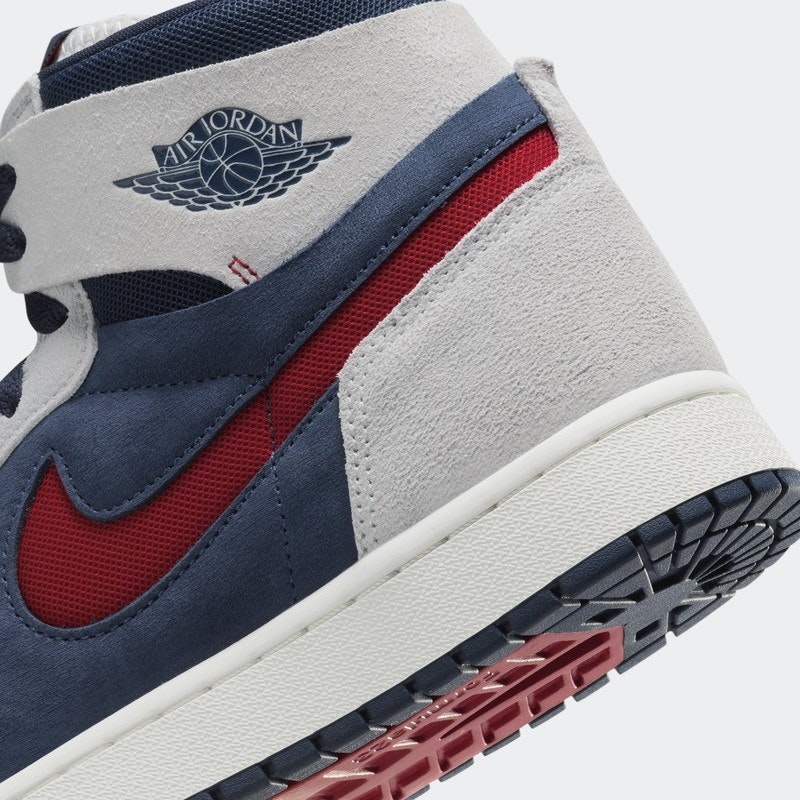 Air Jordan 1 Zoom CMFT 2 "Olympic" Air Jordan 1 Zoom CMFT 2 "Olympic"