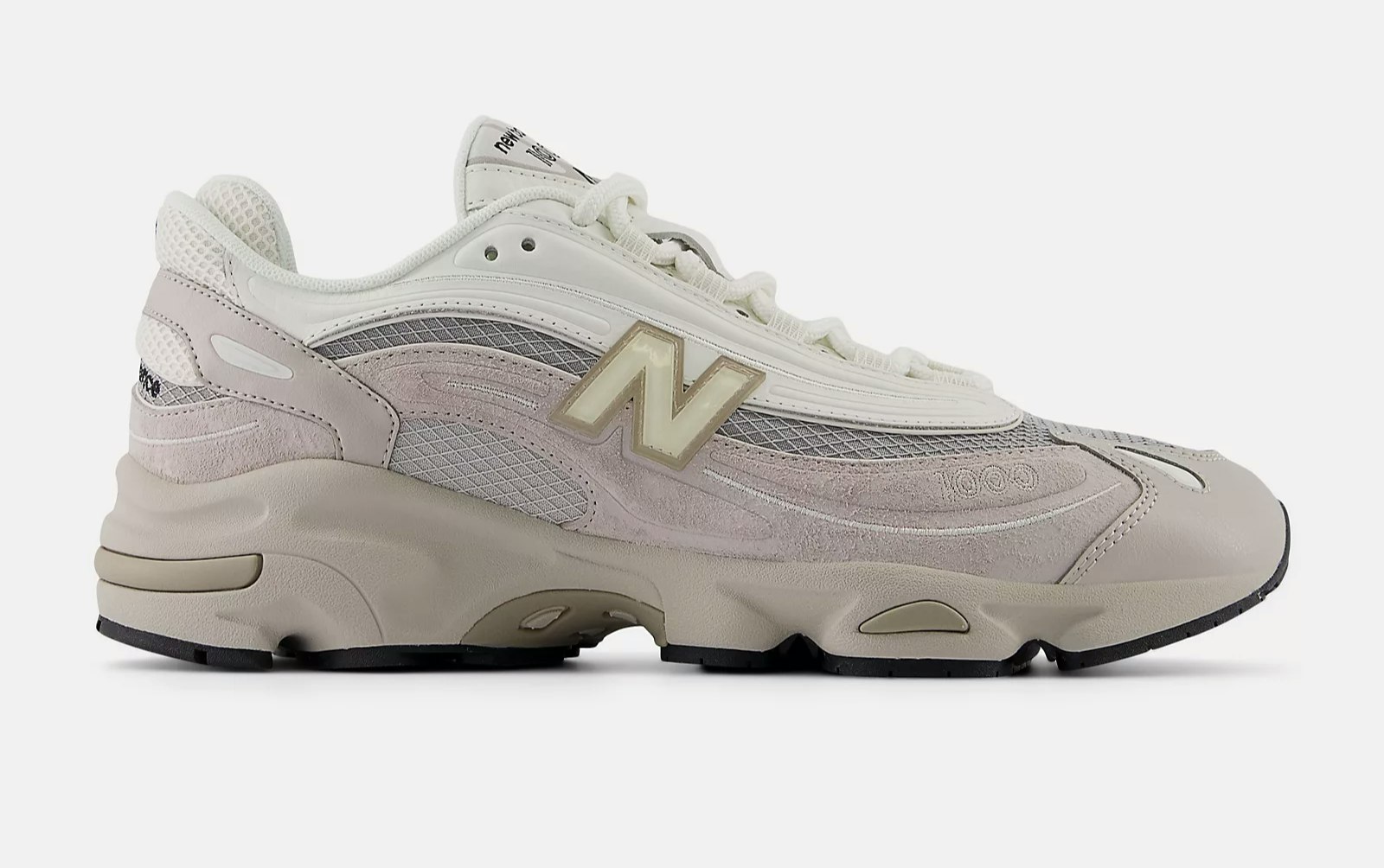 New Balance 1000 "Moonrock"