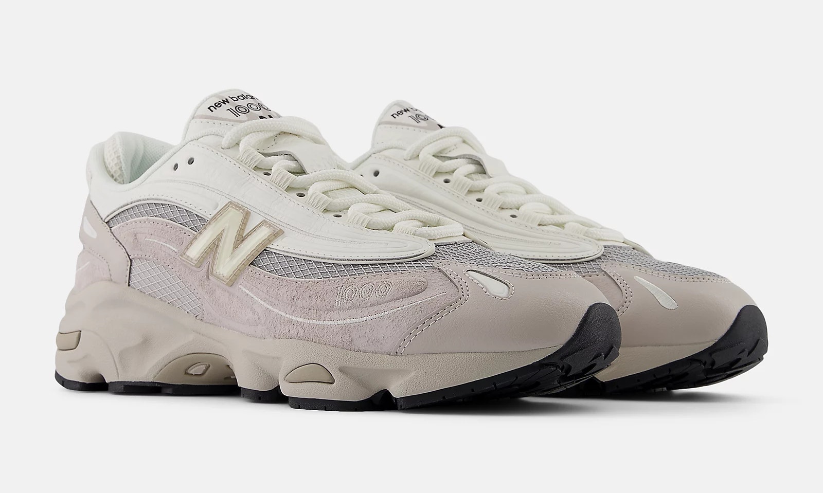 New Balance 1000 "Moonrock"
