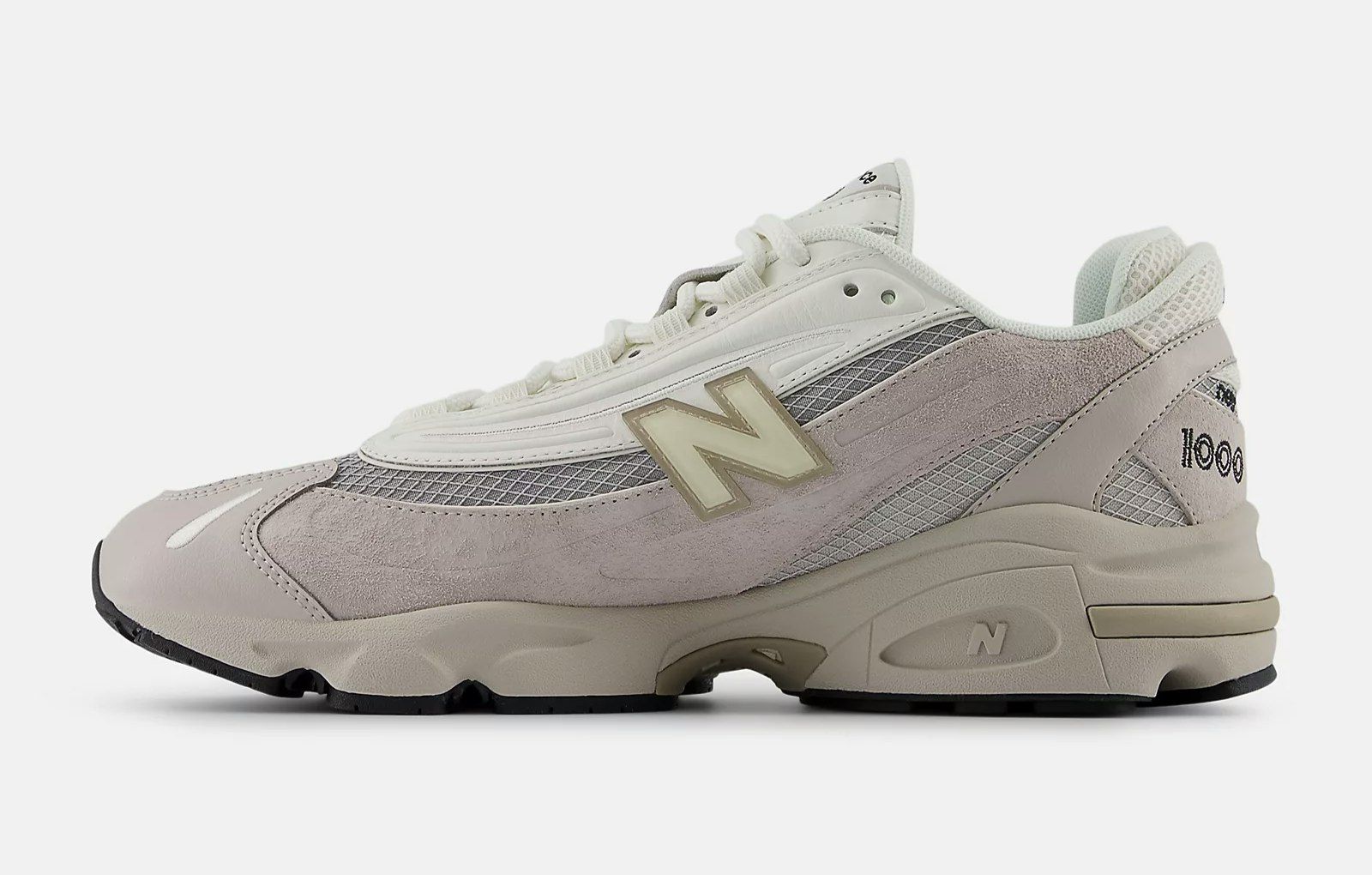 New Balance 1000 "Moonrock"