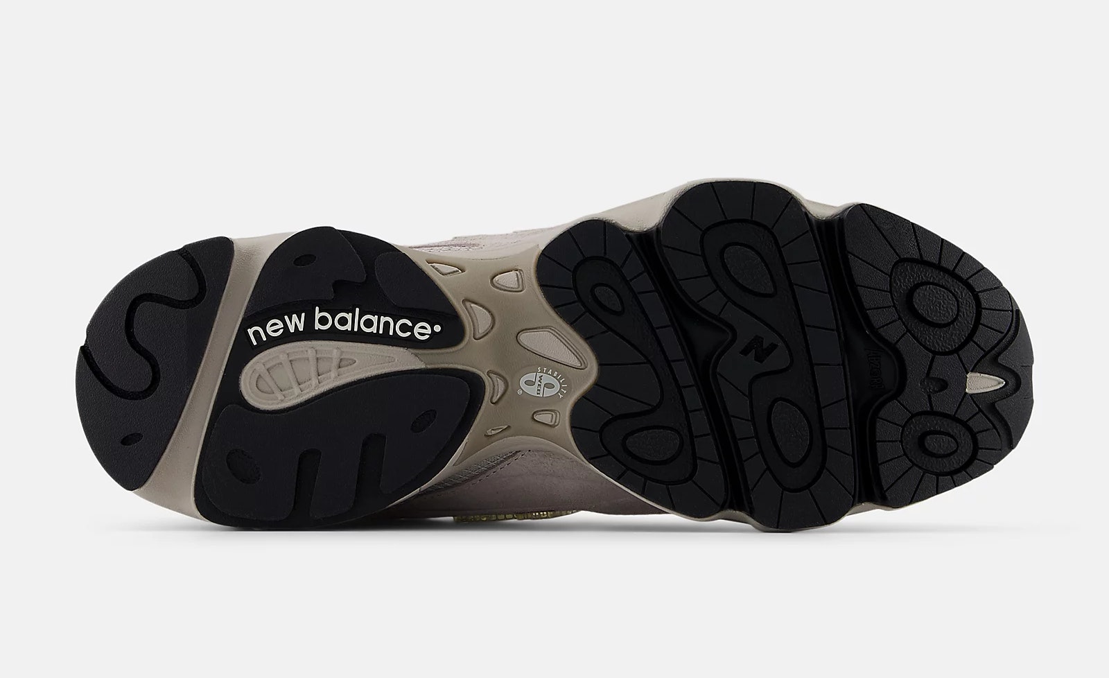 New Balance 1000 "Moonrock"