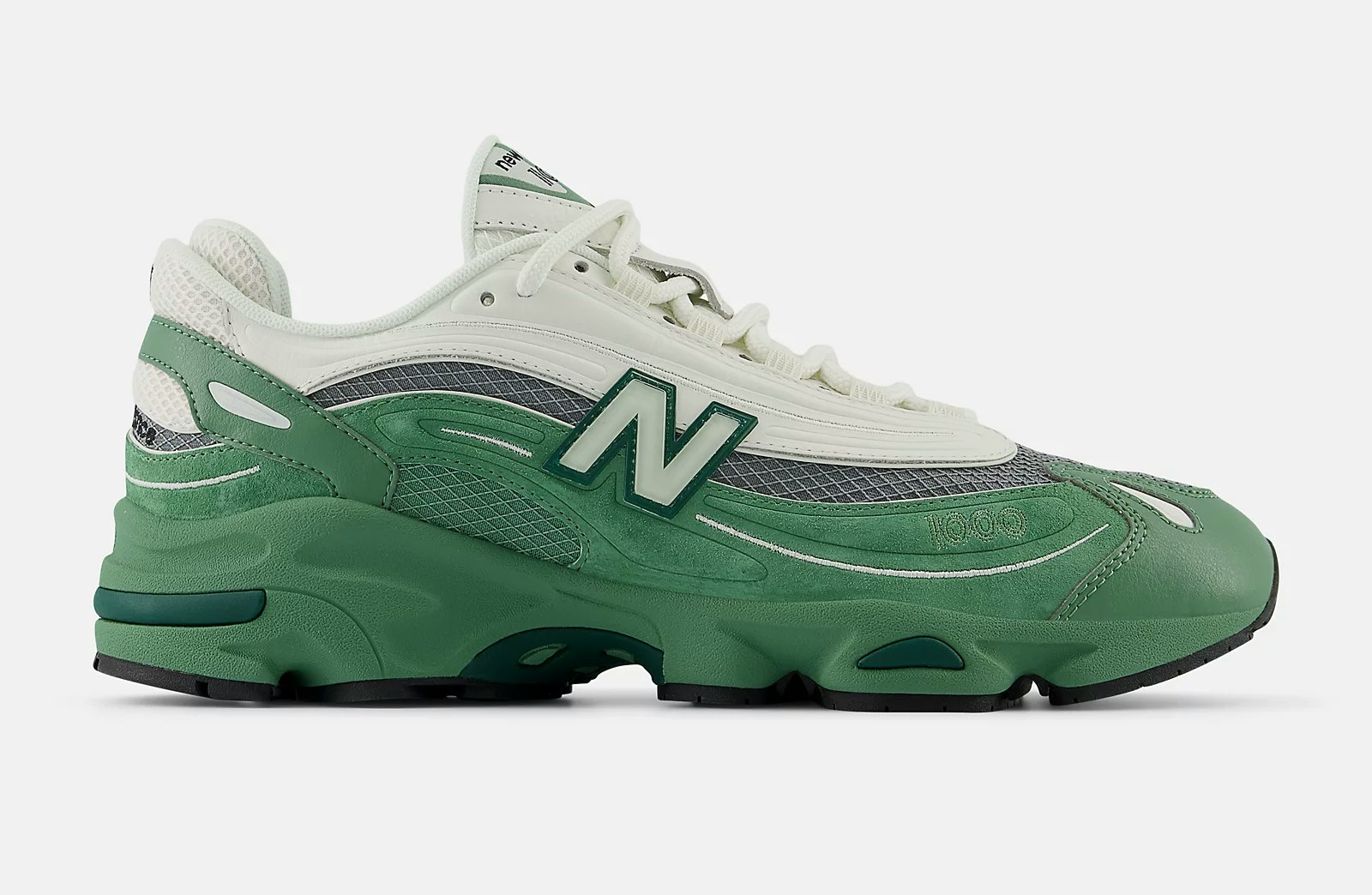 New Balance 1000 "Mallard Green"