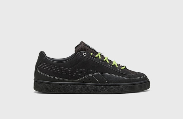 Aries x Puma Suede HP "Puma Black" Aries x Puma Suede HP "Puma Black"