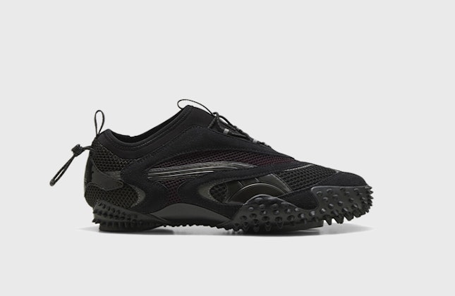 Aries x Puma Mostro AC "Puma Black" Aries x Puma Mostro AC "Puma Black"