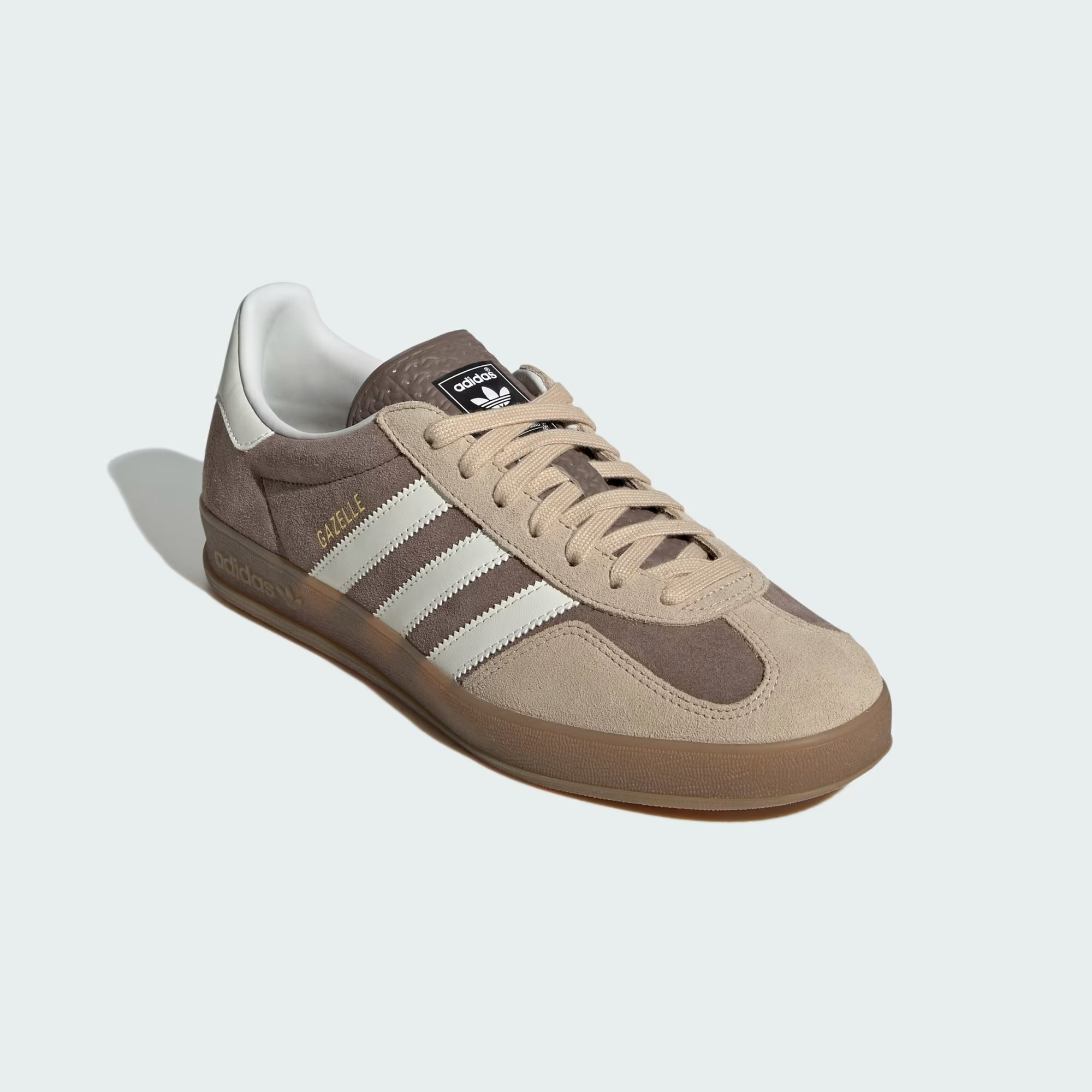 adidas Gazelle Indoor "Earth Strata"