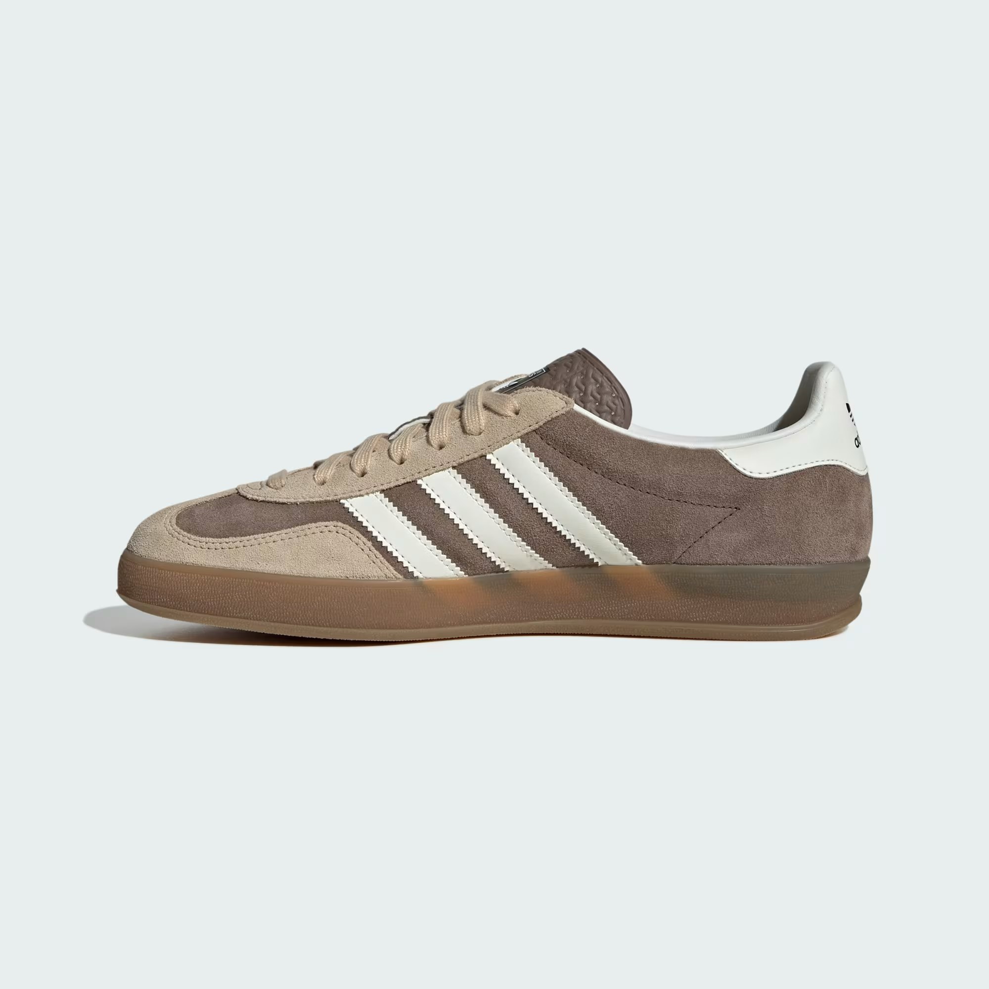 adidas Gazelle Indoor "Earth Strata"