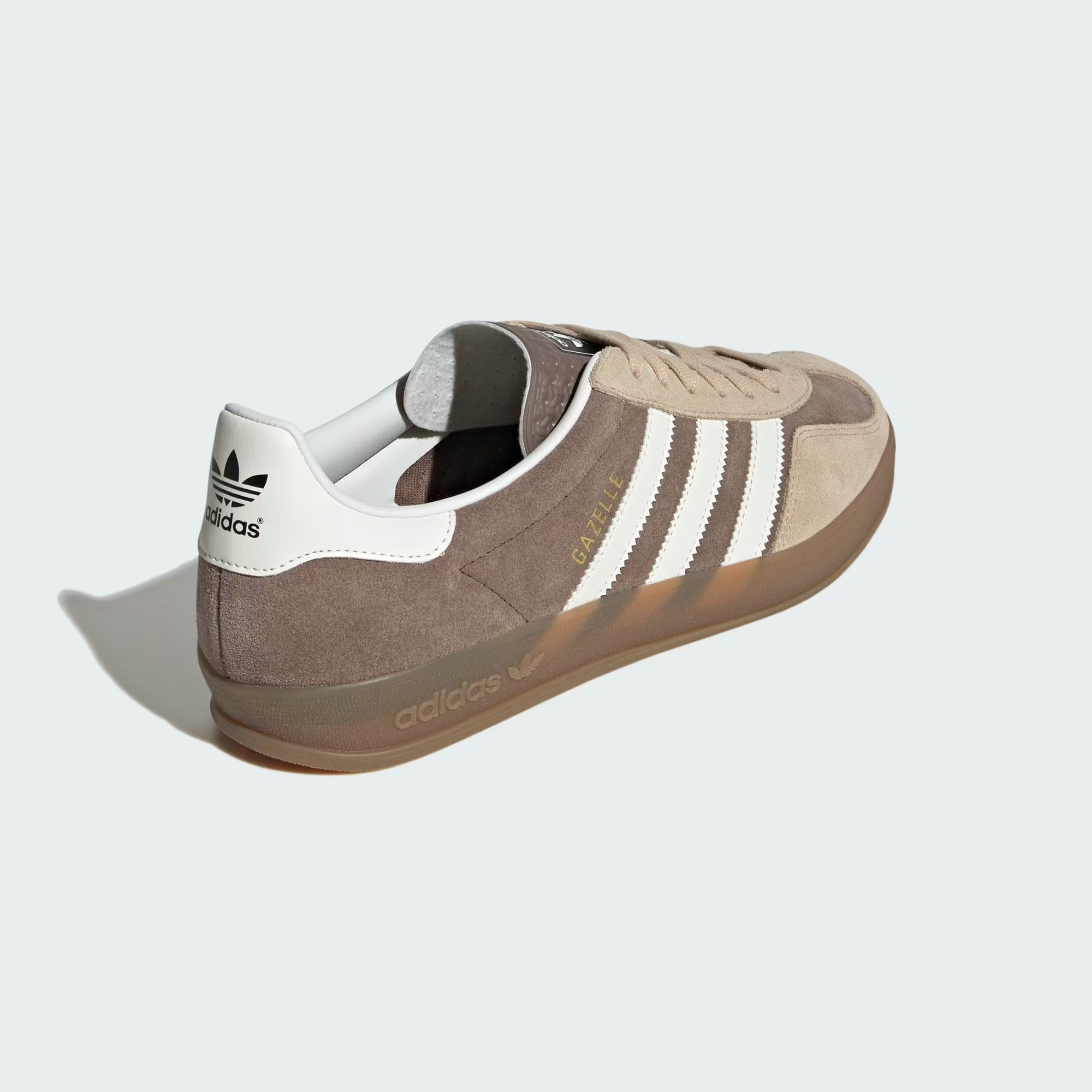 adidas Gazelle Indoor "Earth Strata"