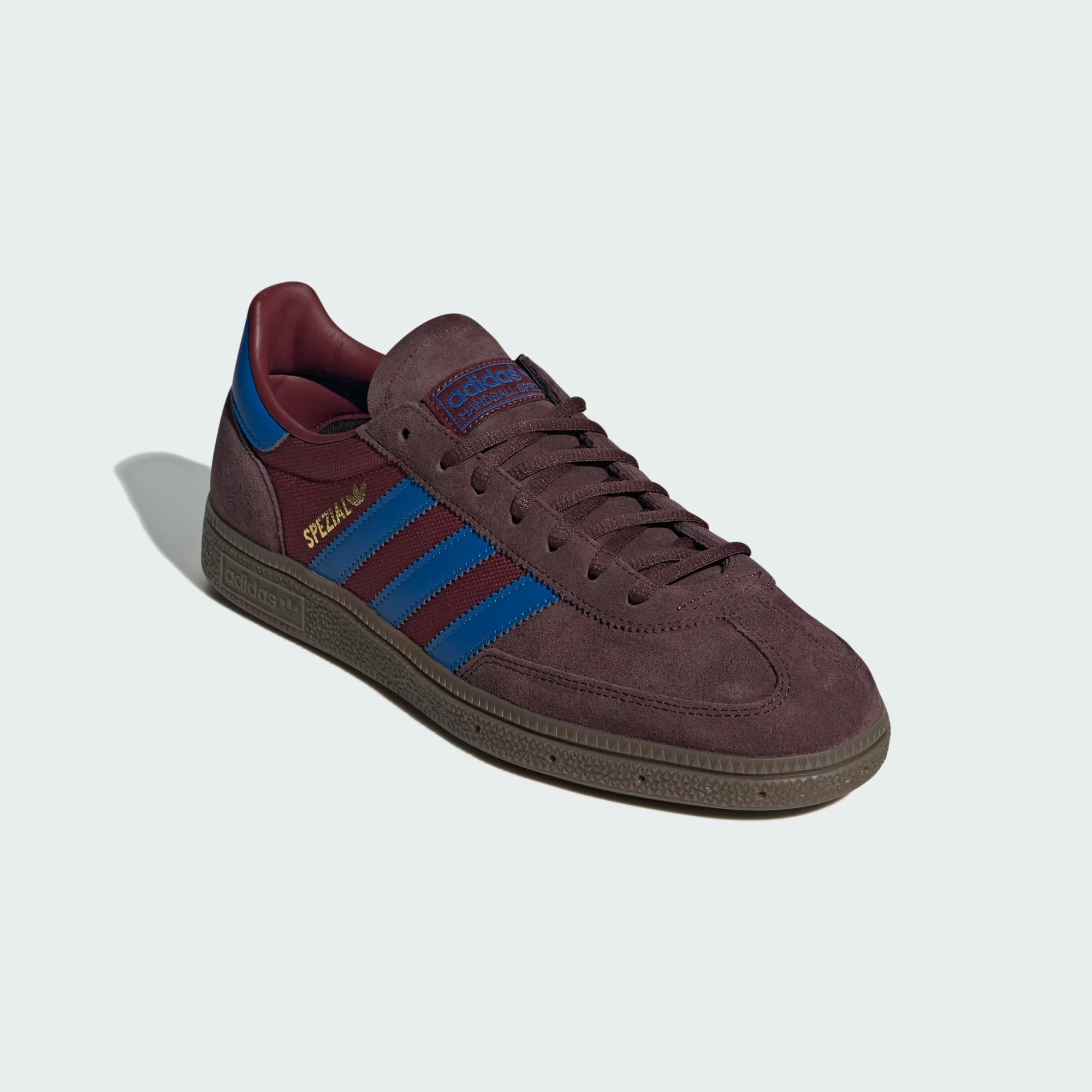 adidas Handball Spezial "Night Red"