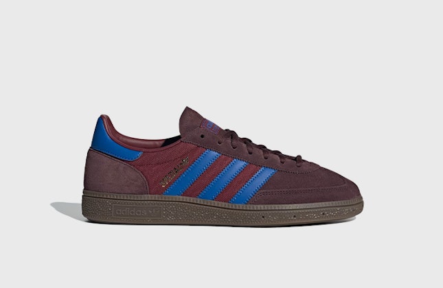 adidas Handball Spezial "Night Red" adidas Handball Spezial "Night Red"