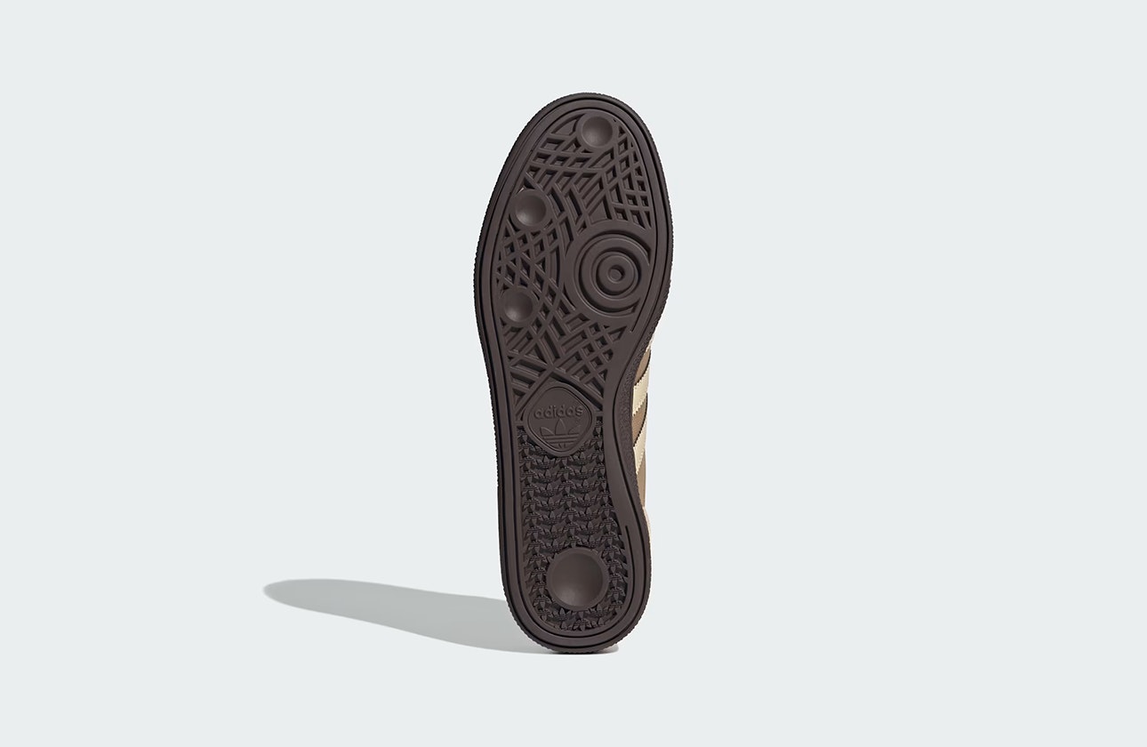 adidas Handball Spezial "Cardboard"