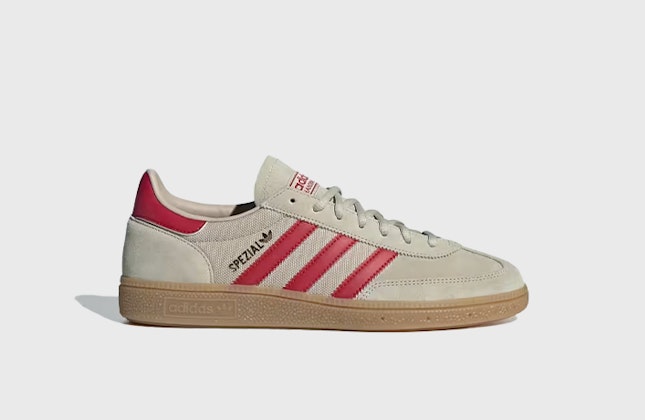 adidas Handball Spezial "Putty Grey" adidas Handball Spezial "Putty Grey"