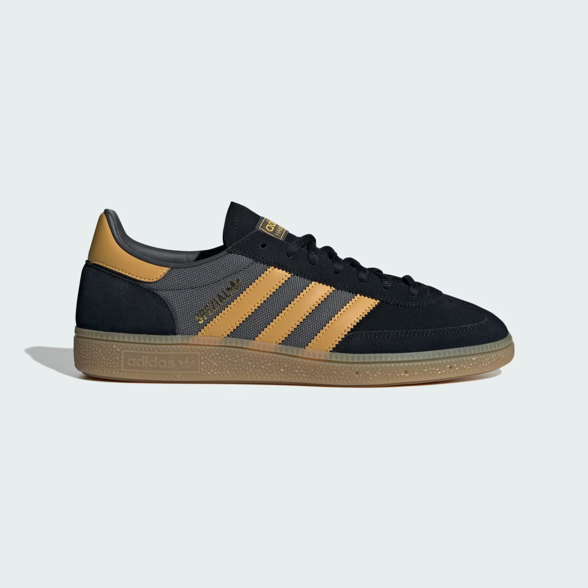 adidas Handball Spezial "Core Black"