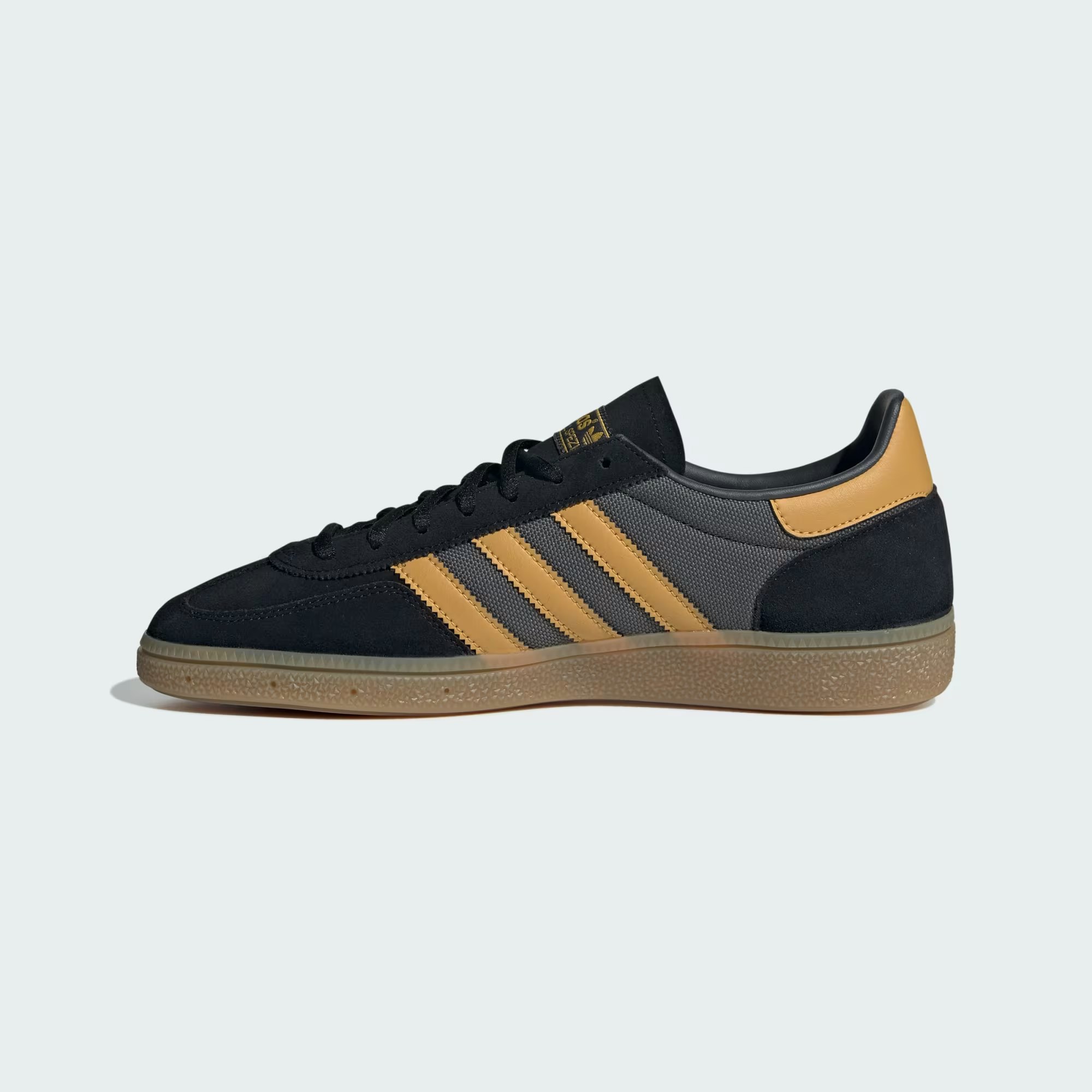 adidas Handball Spezial "Core Black"