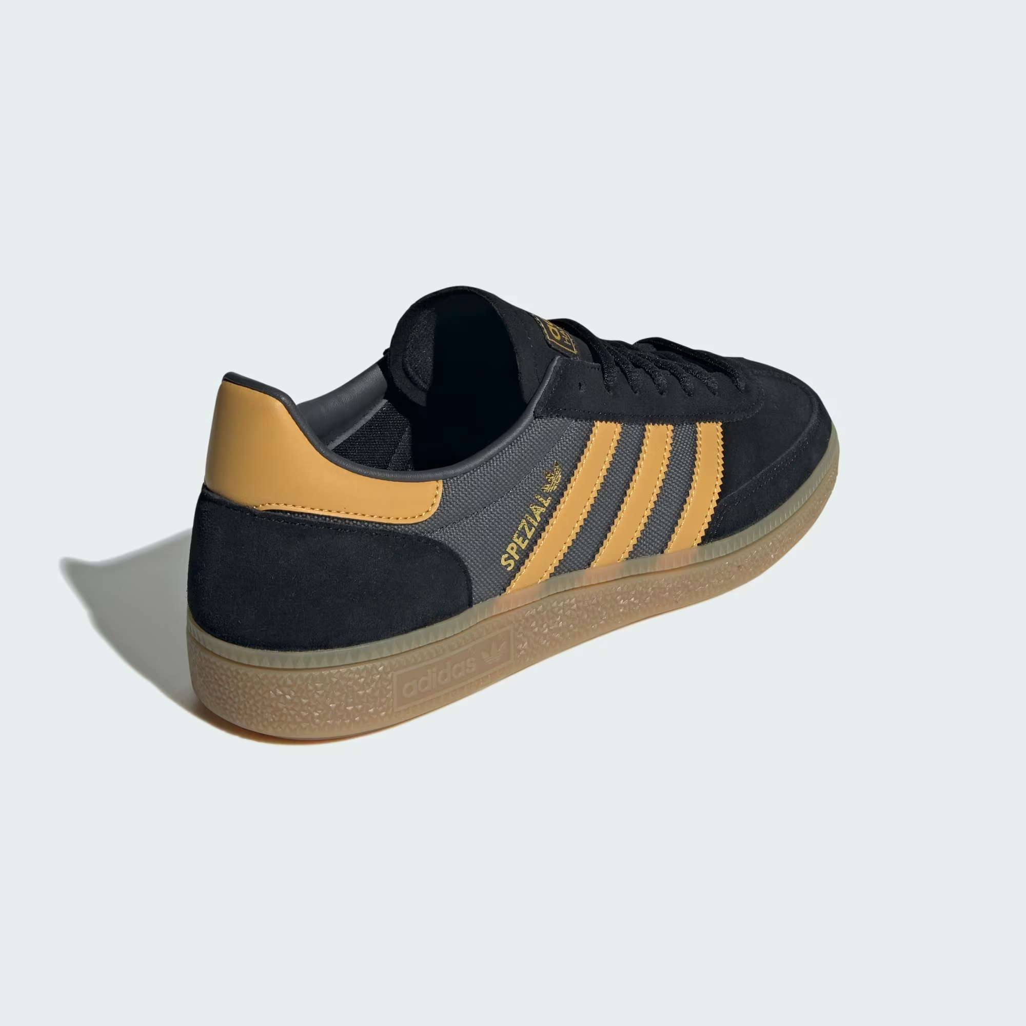 adidas Handball Spezial "Core Black"