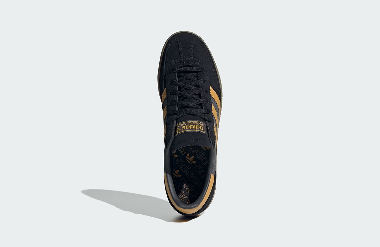 adidas Handball Spezial "Core Black"