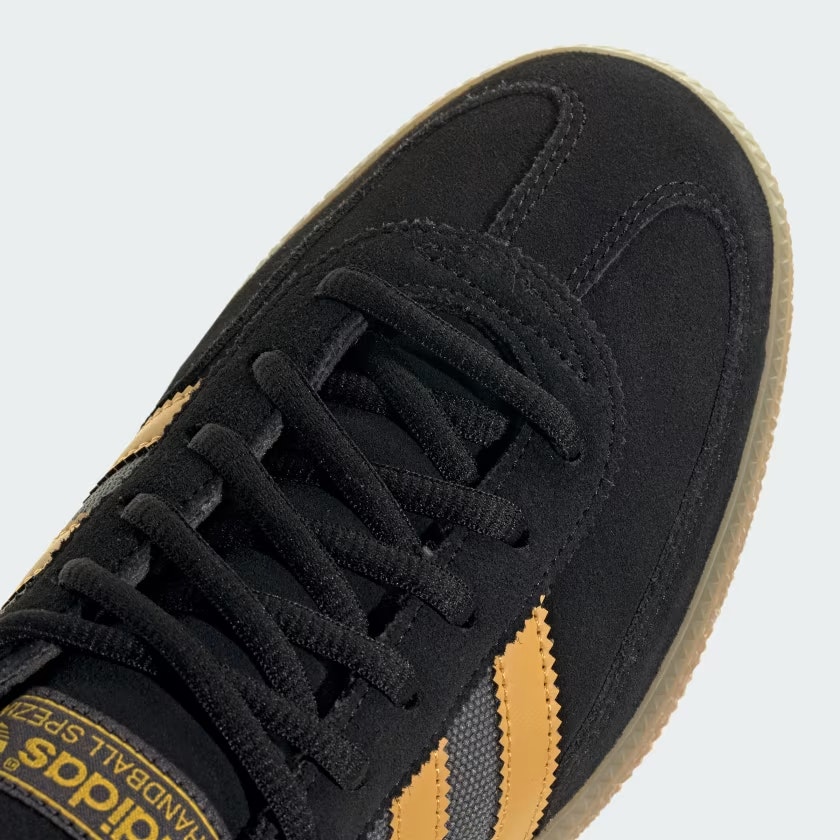 adidas Handball Spezial "Core Black"