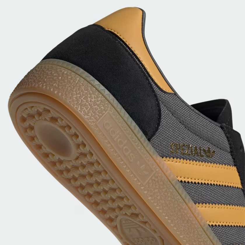adidas Handball Spezial "Core Black"