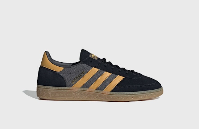adidas Handball Spezial "Core Black" adidas Handball Spezial "Core Black"