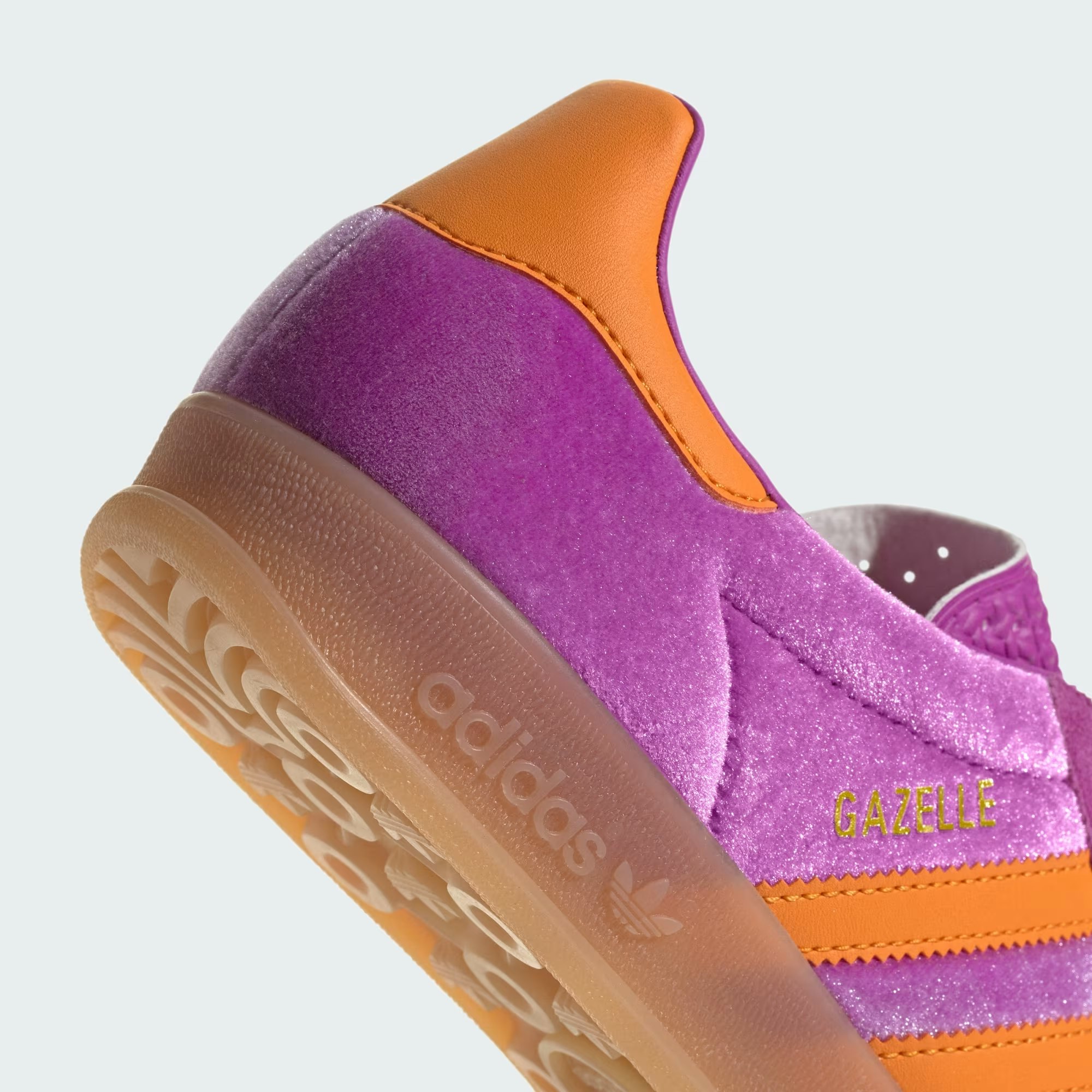 Adidas malmo purple shop