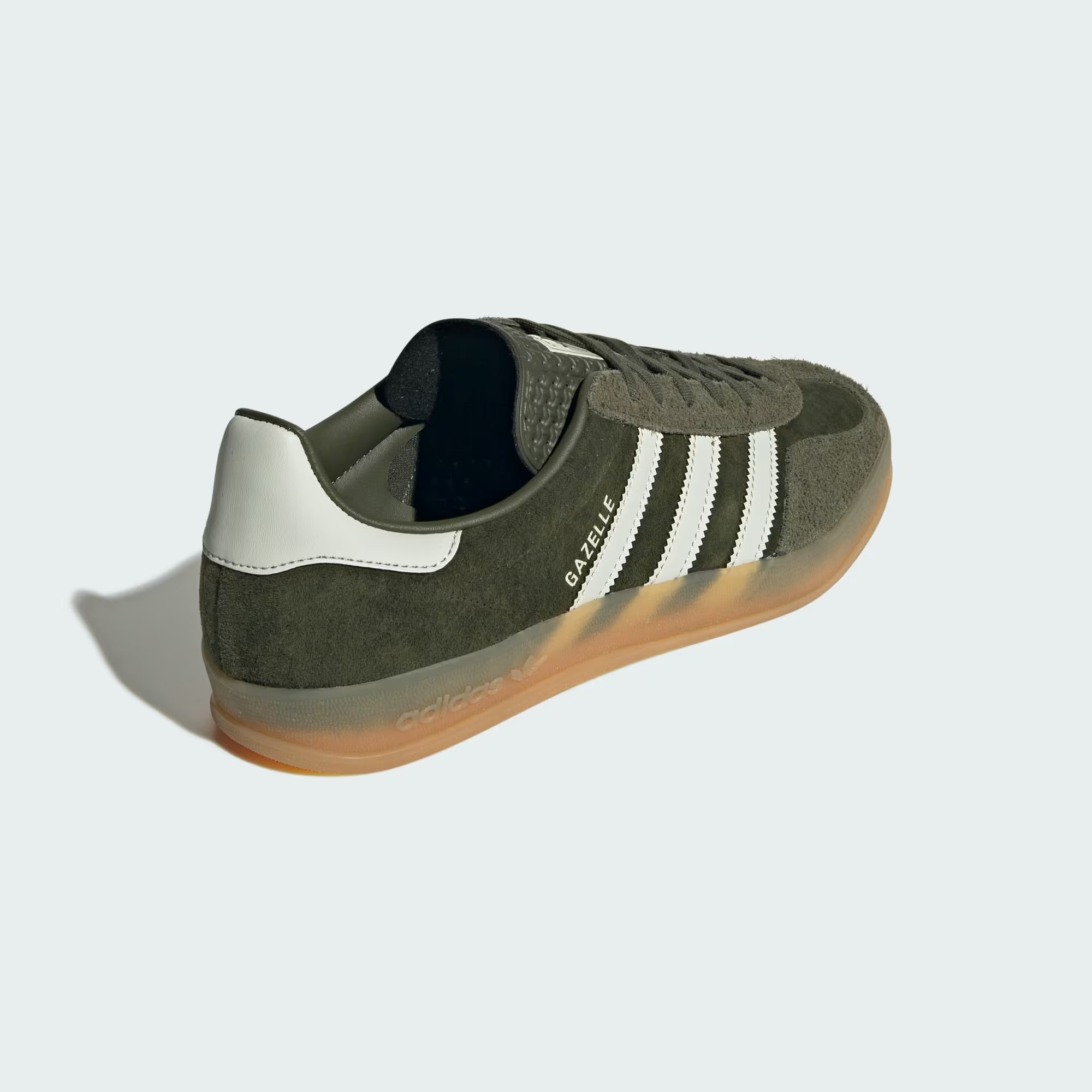 adidas Gazelle Indoor "Night Cargo"