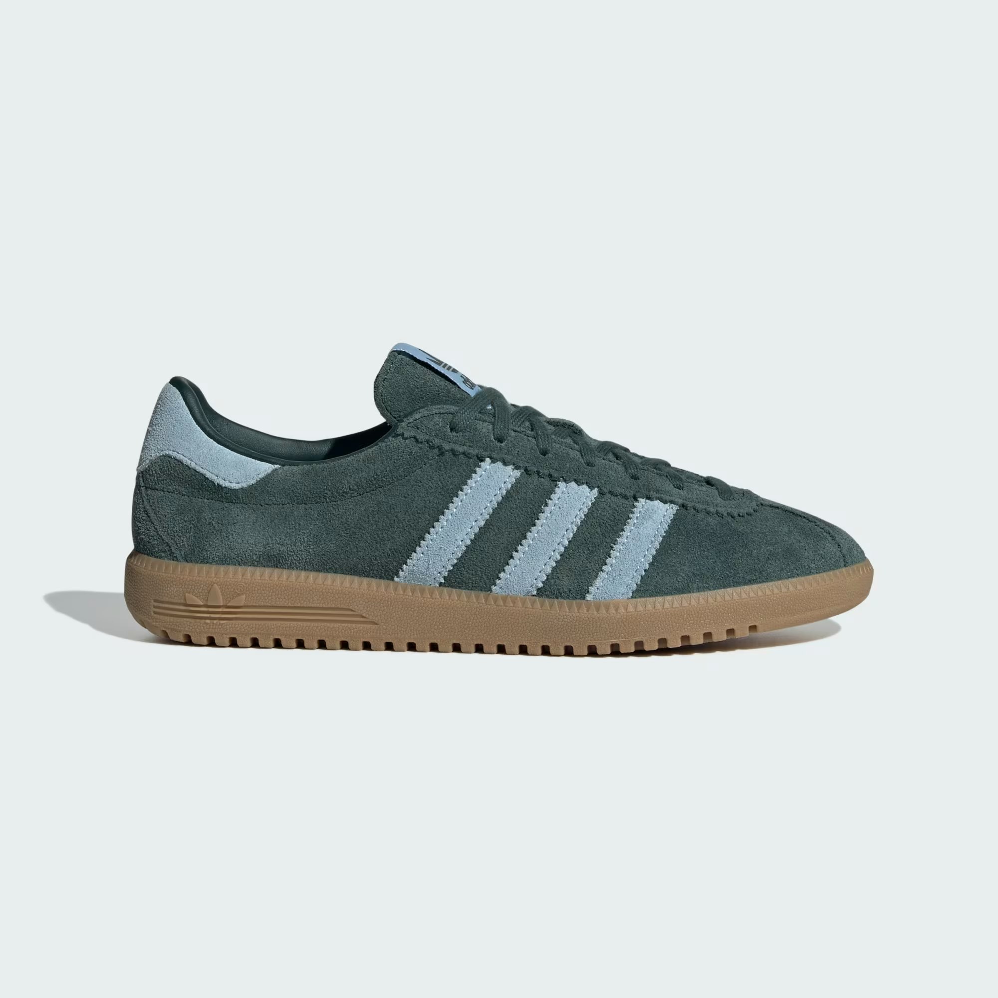adidas Bermuda "Mineral Green"