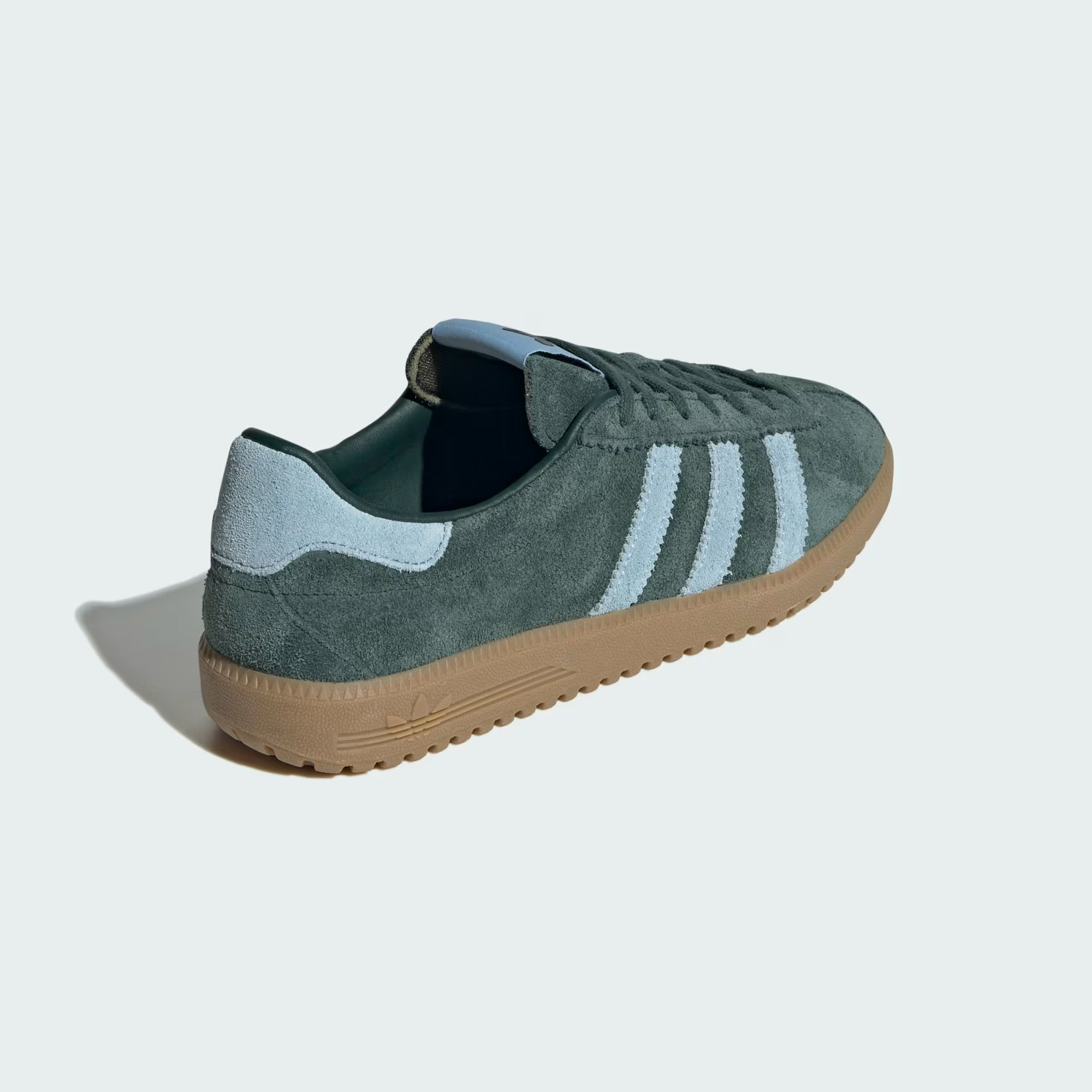 adidas Bermuda "Mineral Green"