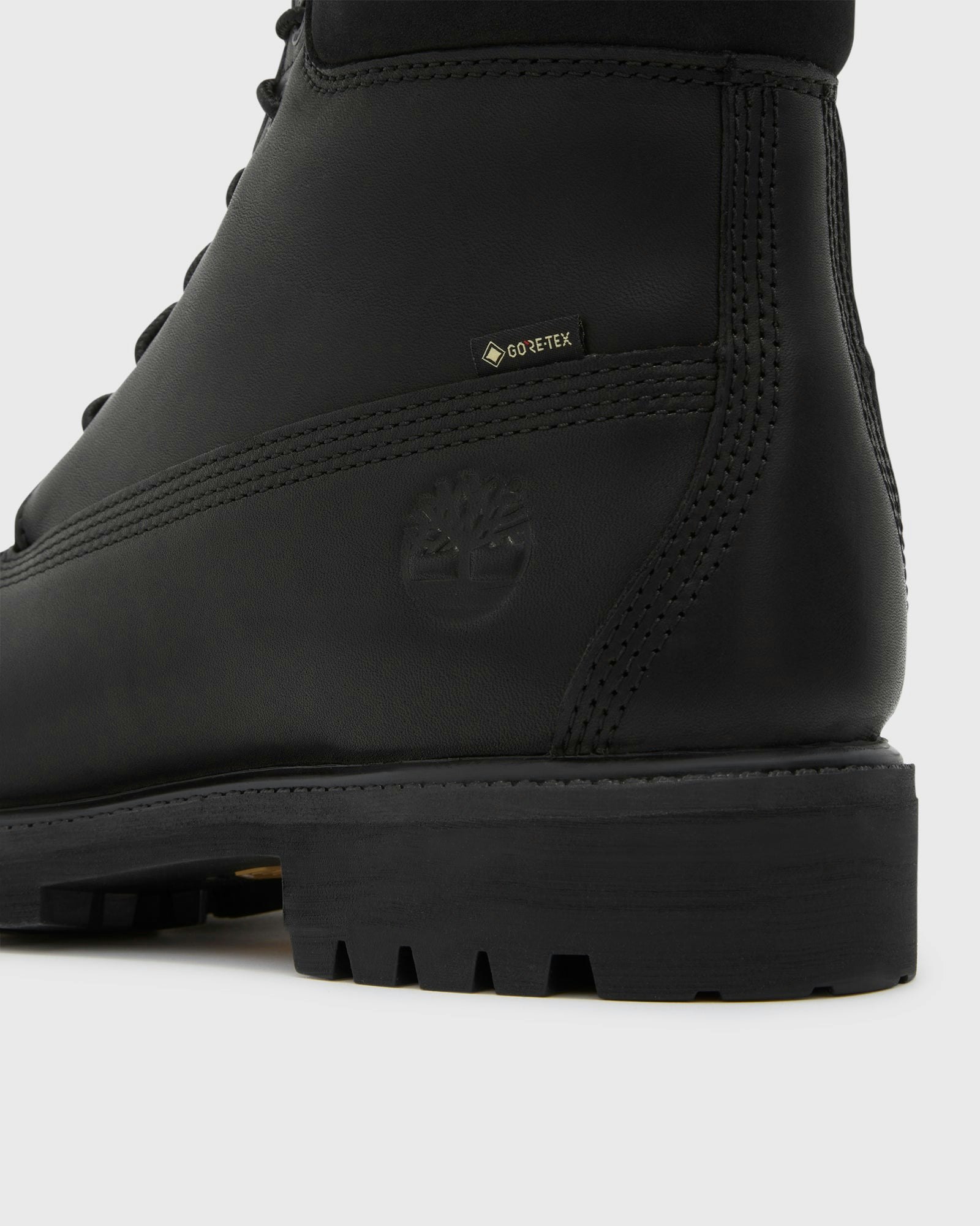 OVO x Timberland 6" Boot Gore-Tex "Black"