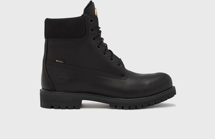 OVO x Timberland 6" Boot Gore-Tex "Black"