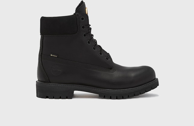 OVO x Timberland 6" Boot Gore-Tex "Black"