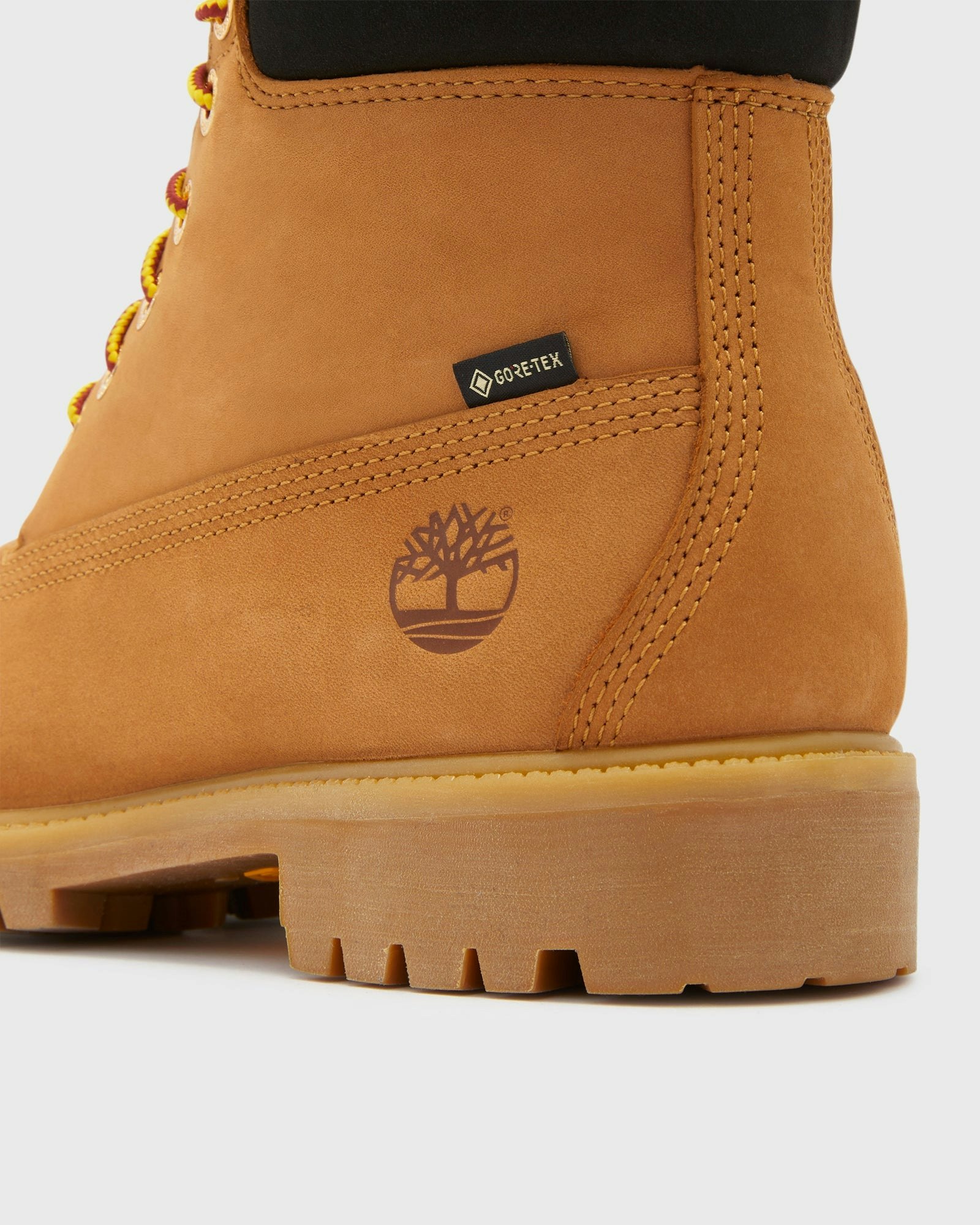 OVO x Timberland 6" Boot Gore-Tex "Wheat"