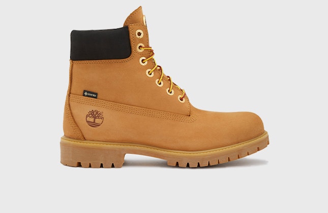 OVO x Timberland 6" Boot Gore-Tex "Wheat" OVO x Timberland 6" Boot Gore-Tex "Wheat"
