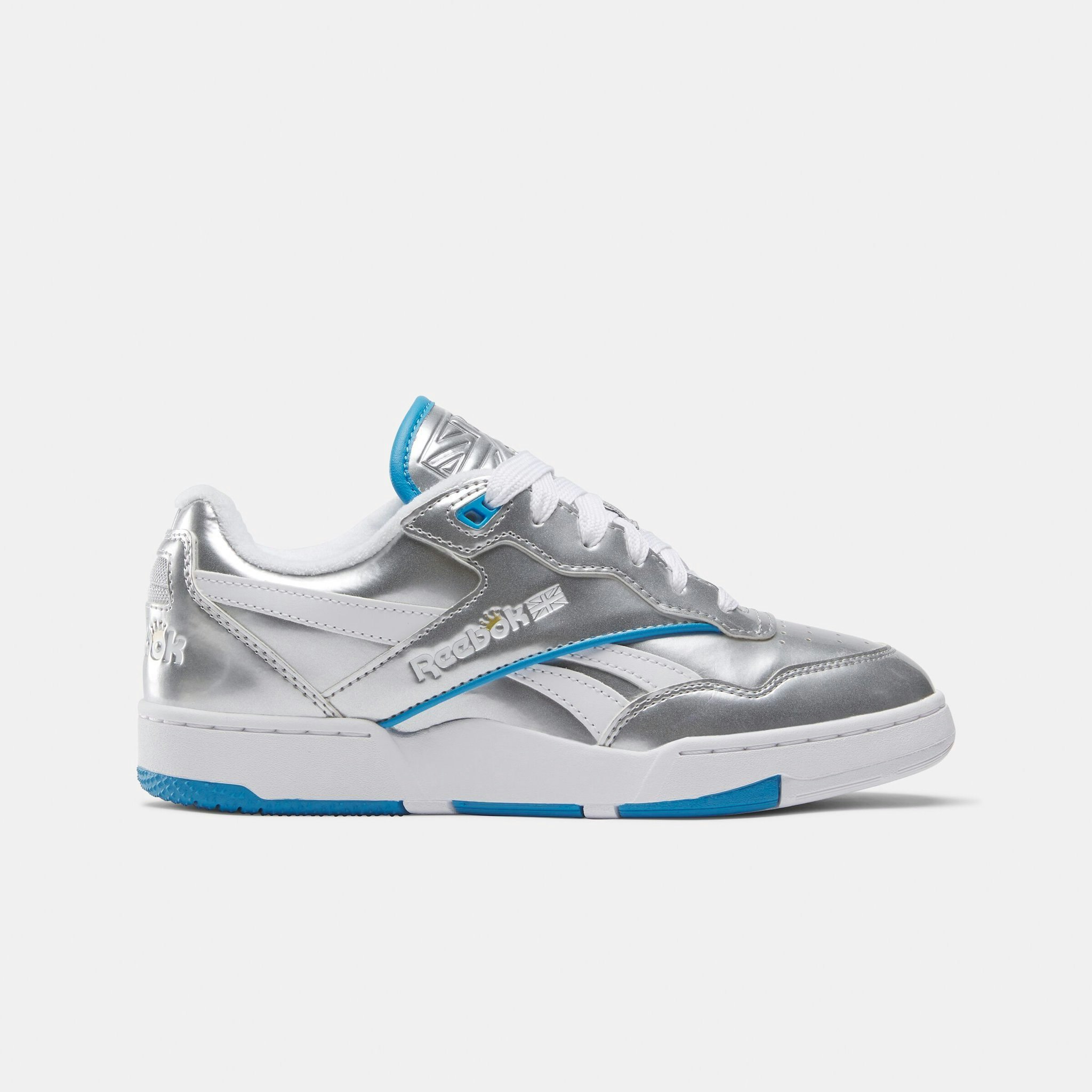 Angel Reese x Reebok BB 4000 II "Always Blue"