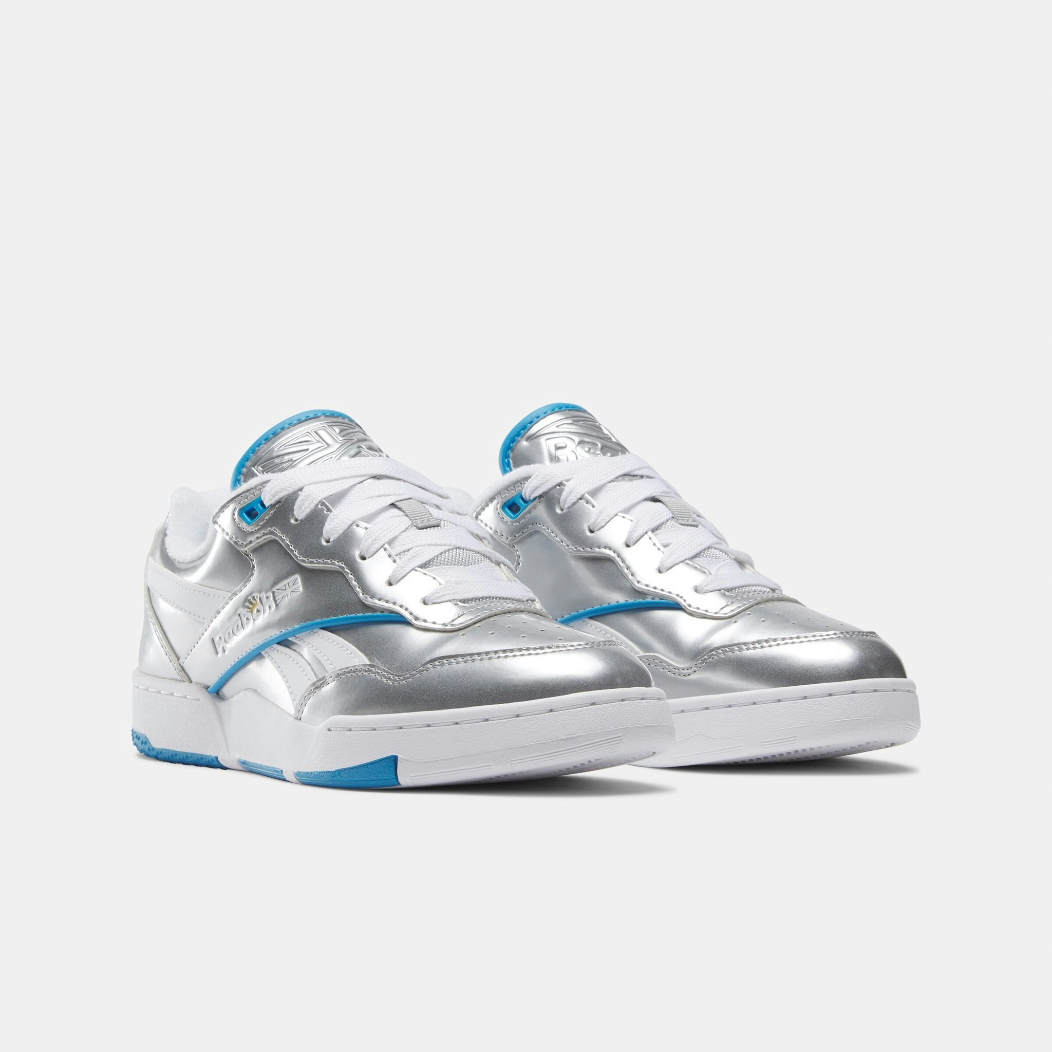 Angel Reese x Reebok BB 4000 II "Always Blue"