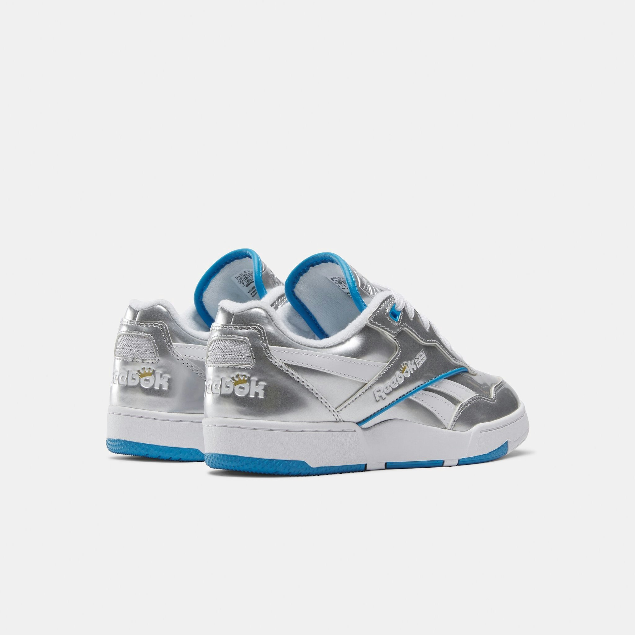 Angel Reese x Reebok BB 4000 II "Always Blue"