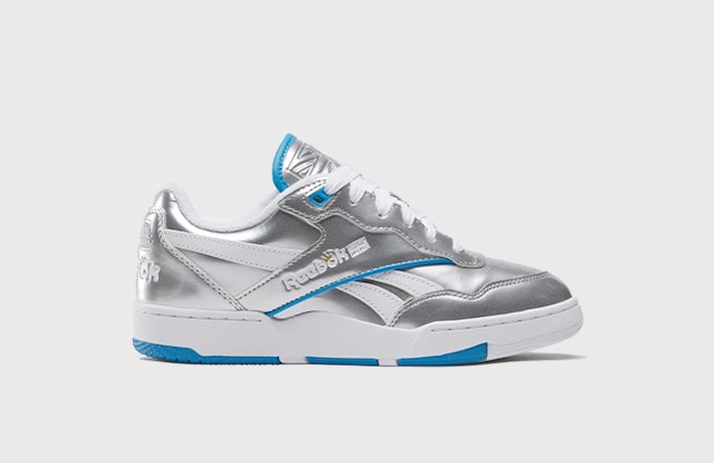 Angel Reese x Reebok BB 4000 II "Always Blue"